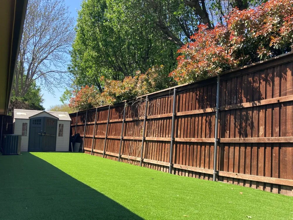 Trusted landscaping services experts serving Dallas, TX - True Solutions Landscape and Turf