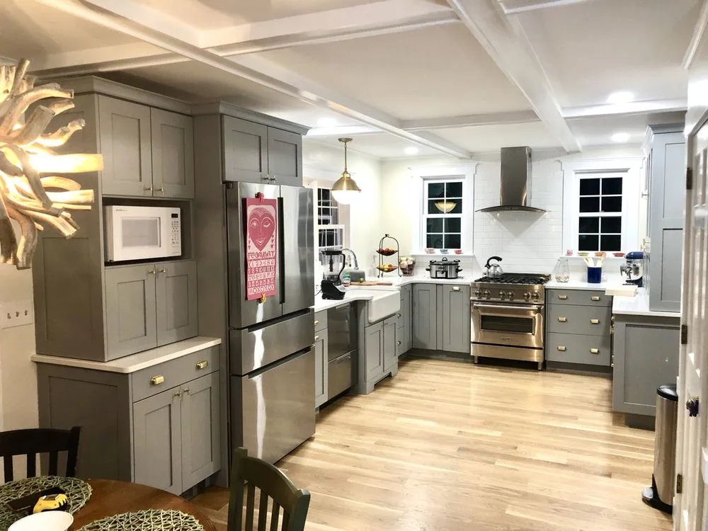 Local outdoor landscaping experts serving Milford, NH - True South Designs