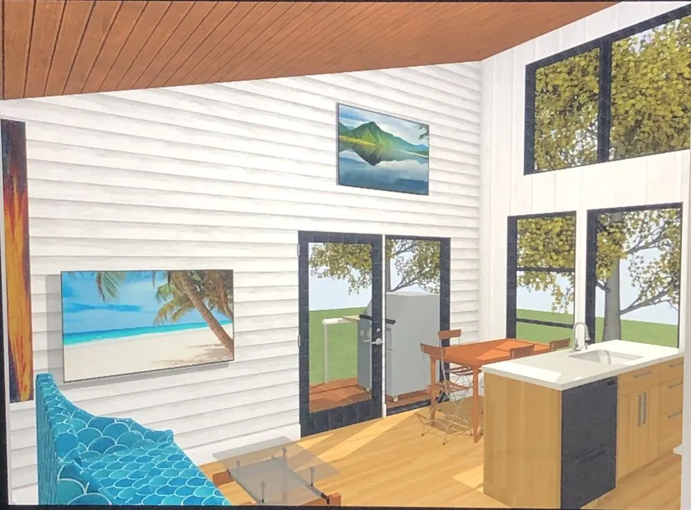 Local yard maintenance in Milford, NH by True South Designs