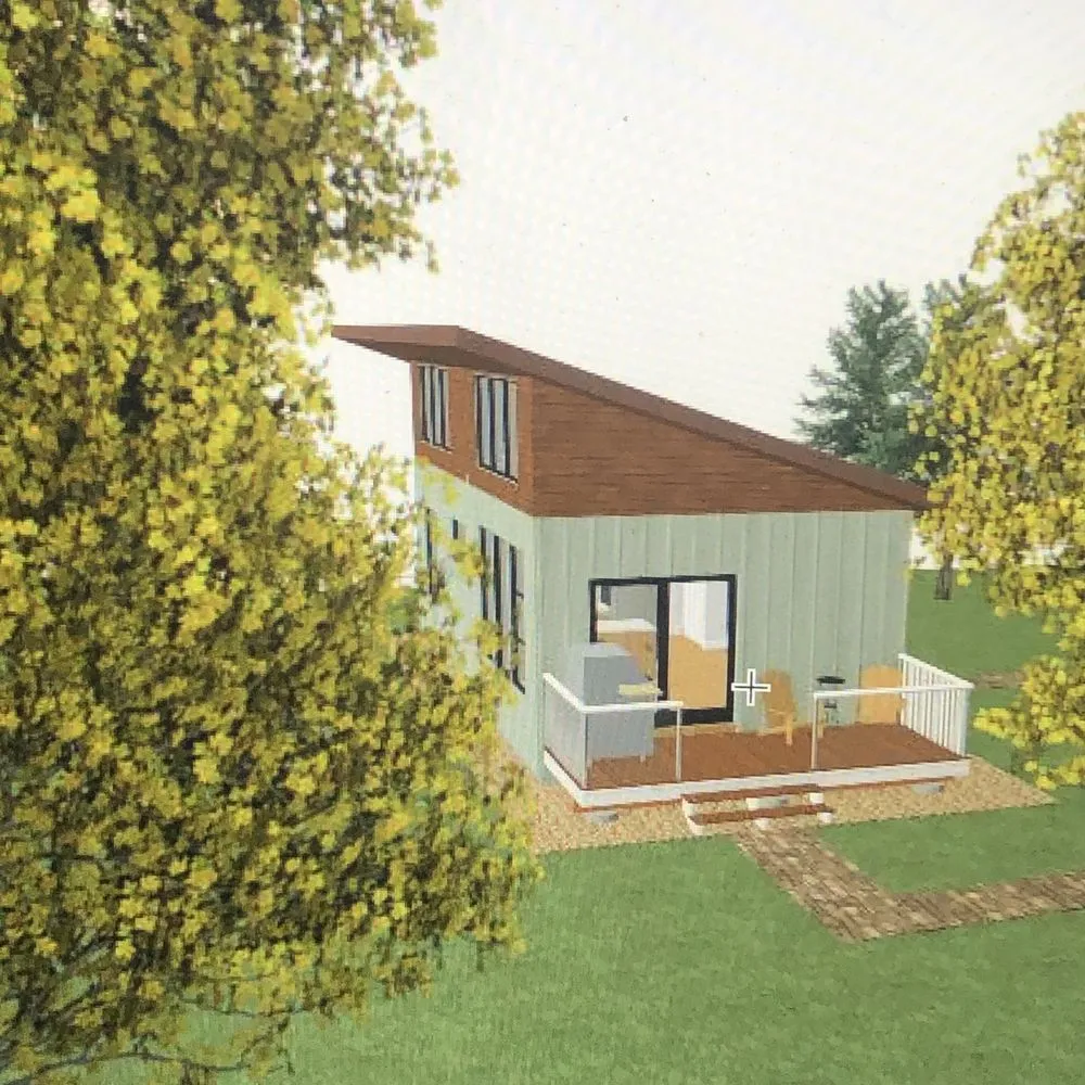 Trusted residential landscaping in Milford, NH by True South Designs