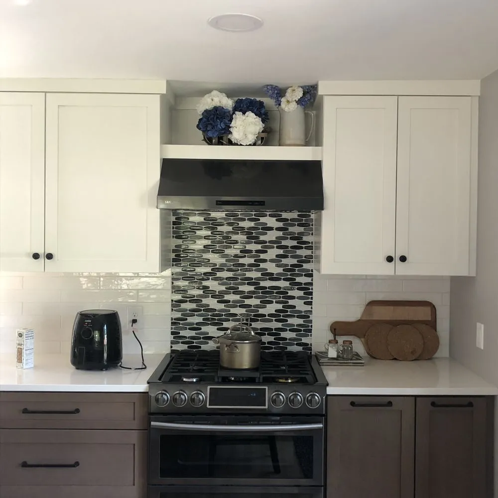 Affordable yard cleanup service in Milford, NH by True South Designs