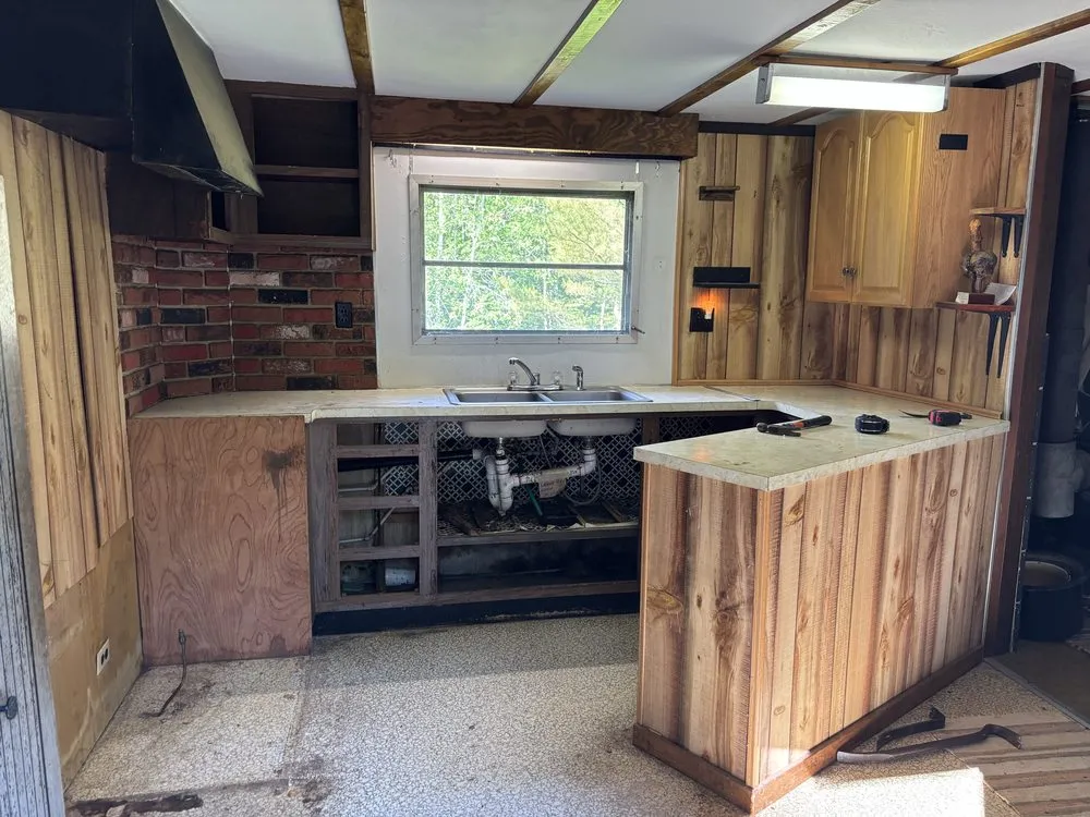 Expert landscape installation experts serving Milford, NH - True South Designs