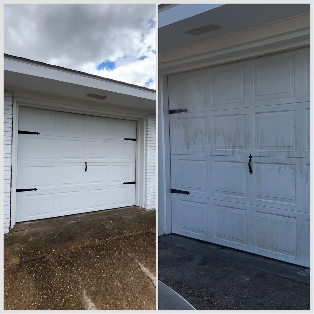 Local lawn care service in DeRidder, LA by True South Exterior Care