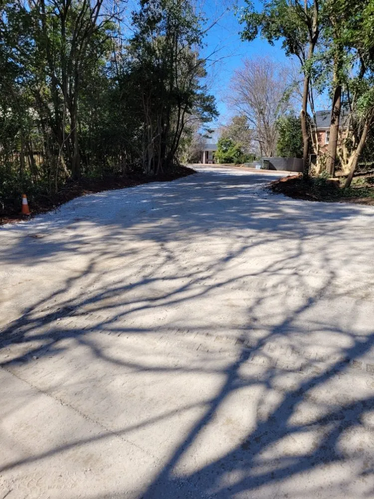 Trusted residential landscaping in Greer, SC - True South Landscaping