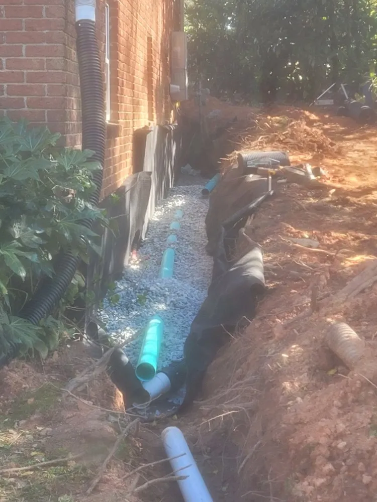 Professional yard maintenance experts serving Greer, SC - True South Landscaping