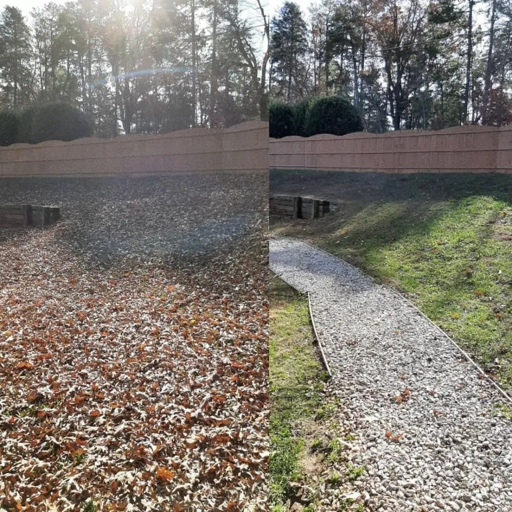 Local landscape installation experts serving Greer, SC - True South Landscaping