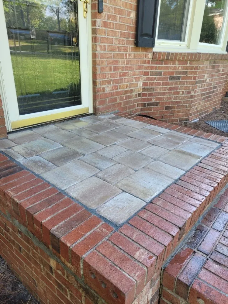 Custom landscaping services for year-round maintenance across Greer, SC - True South Landscaping