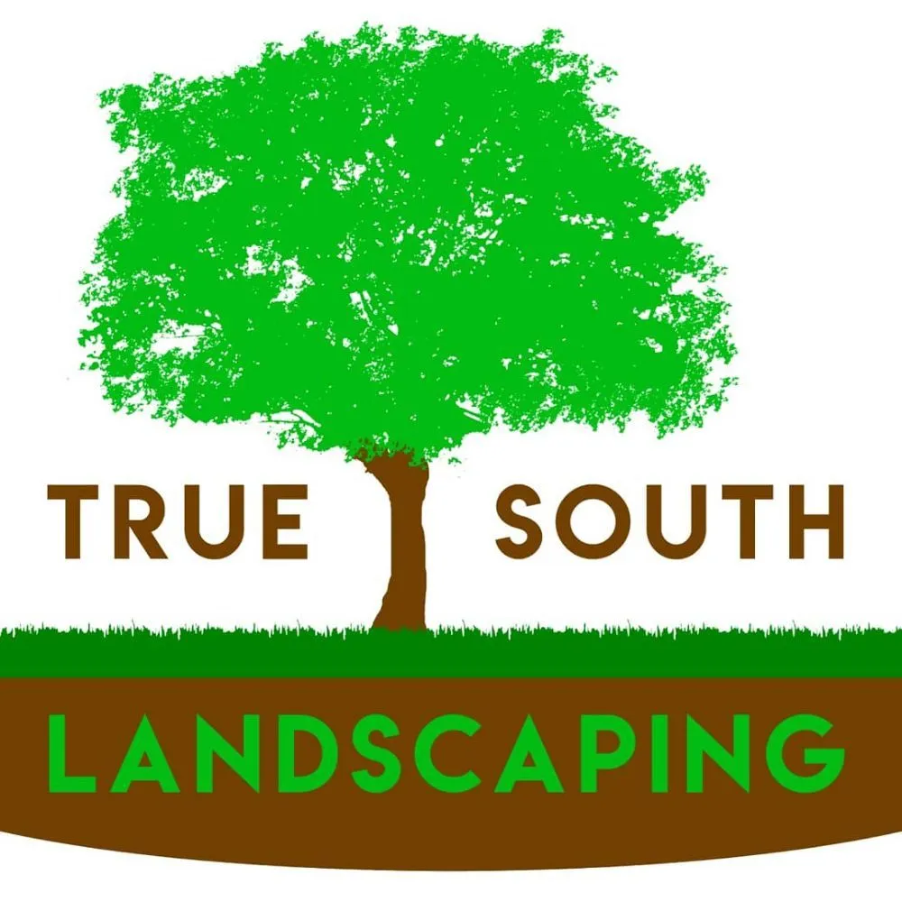 Local landscaping services with custom design in Greer, SC by True South Landscaping