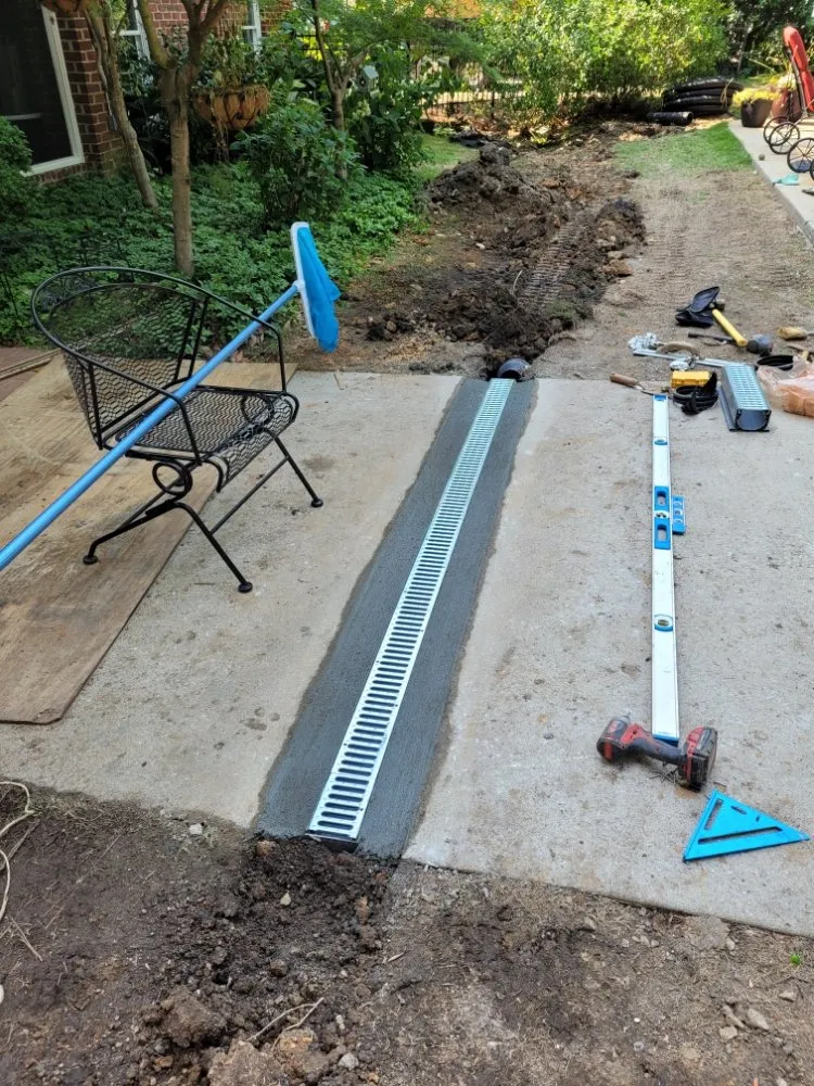 Professional landscaping services for residential properties across Greer, SC - True South Landscaping