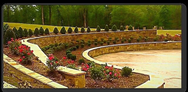 Expert landscaping services in Germantown, TN - True South Lawn & Landscape