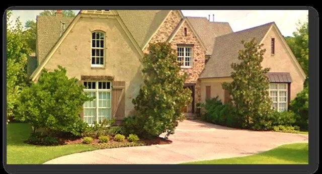 Top-rated yard maintenance in Germantown, TN by True South Lawn & Landscape