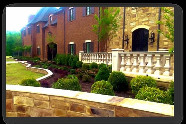 Custom landscaping services near you across Germantown, TN - True South Lawn & Landscape