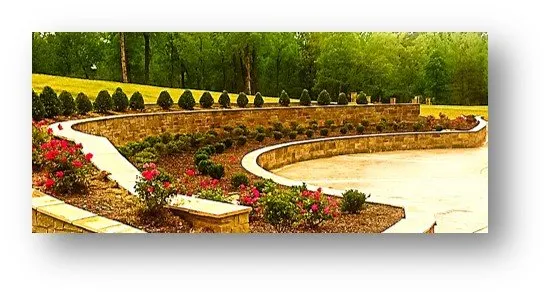 Trusted residential landscaping for outdoor upgrades in Germantown, TN by True South Lawn & Landscape