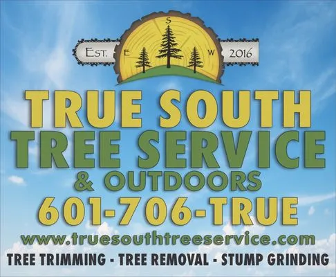 True South Tree Service & Outdoors