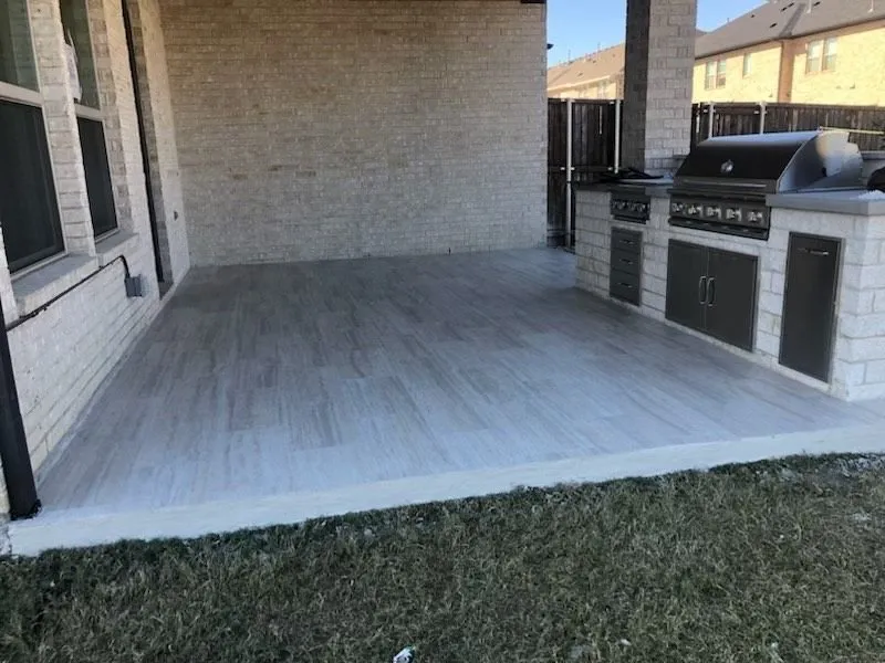 Trusted landscaping services experts serving Frisco, TX - True Star Outdoor Solutions