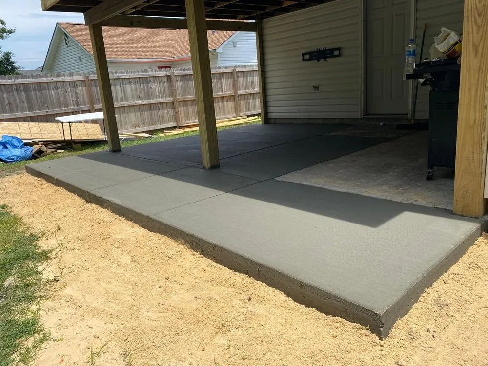 Local residential landscaping experts serving Wrightsboro, NC - True Stone Hardscaping