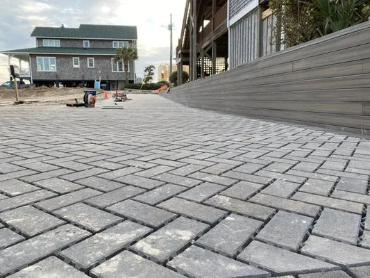 True Stone Hardscaping