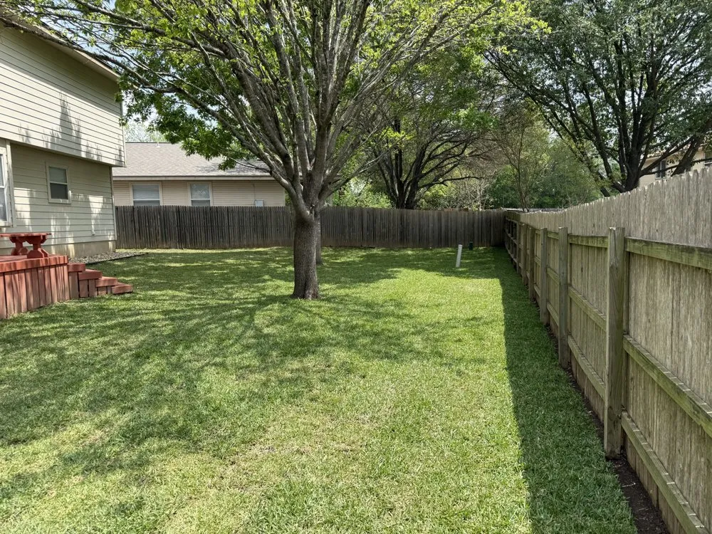 Custom landscape design for year-round maintenance across San Antonio, TX - True Stone Outdoor Living