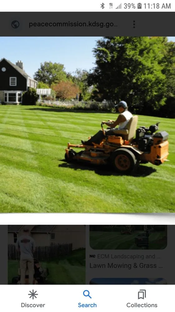 Trusted landscaping services in Rusk, TX - True Tex Property Maintenance
