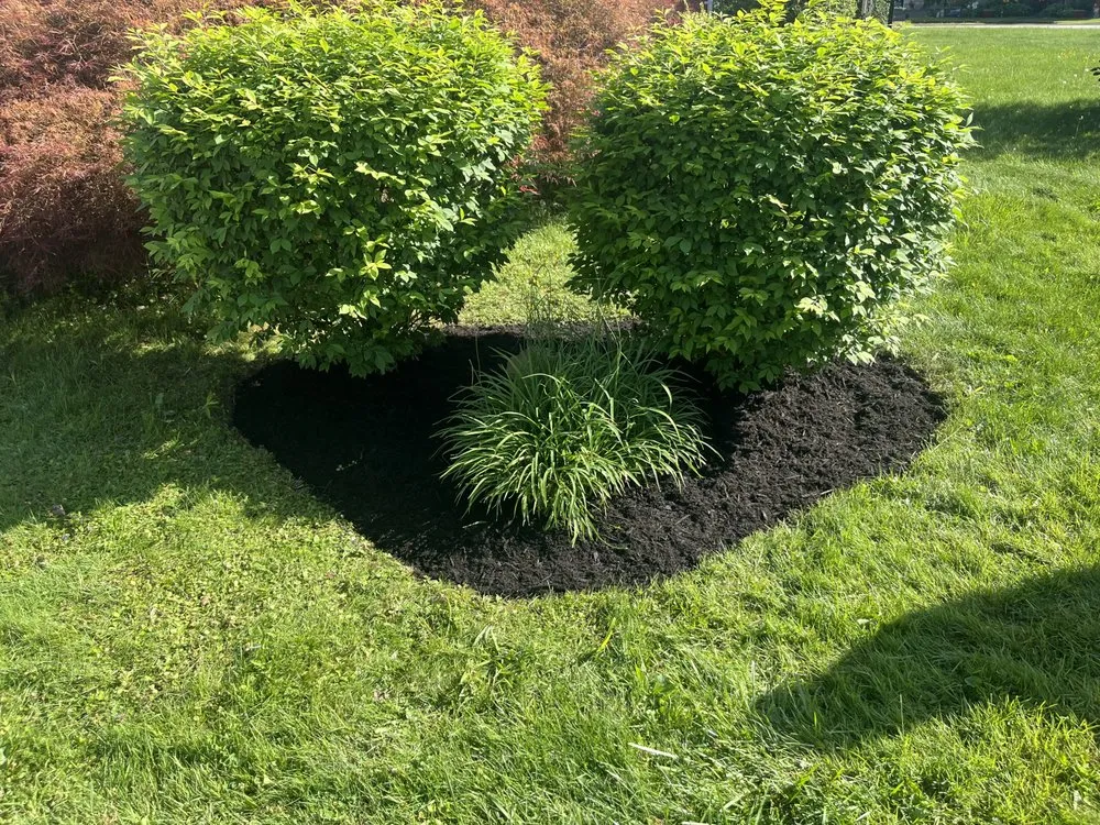 Local lawn mowing service for outdoor upgrades across Uniontown, PA - True Touch Lawncare