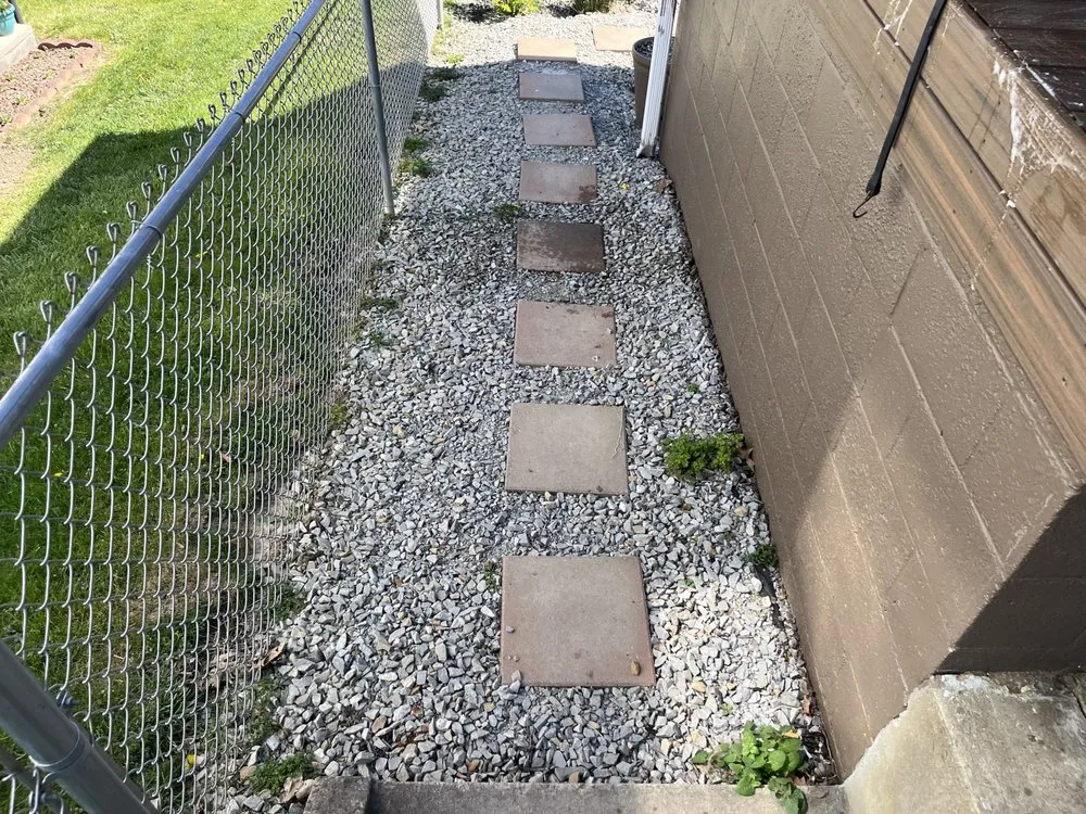 Custom lawn care service for year-round maintenance across Uniontown, PA - True Touch Lawncare