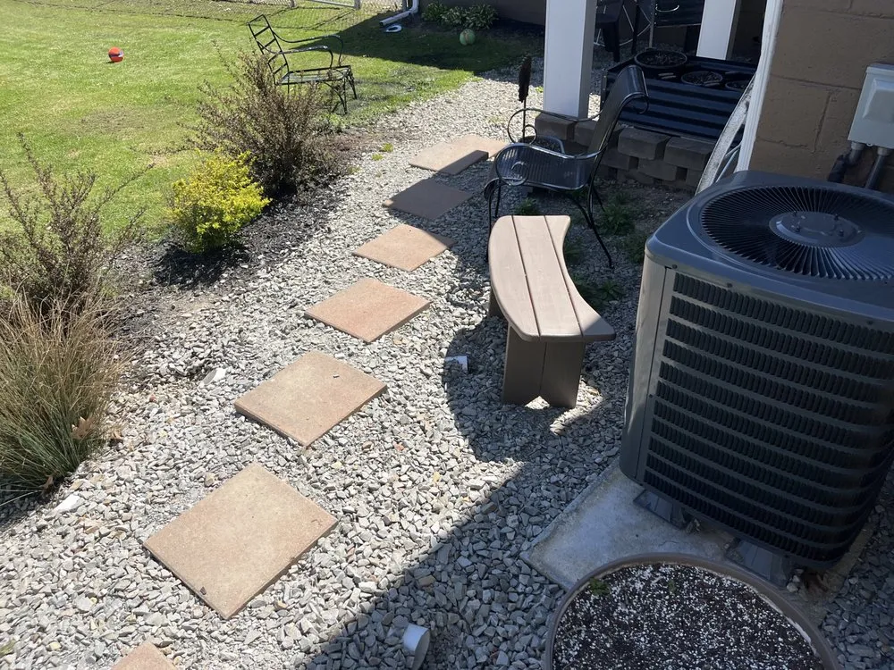 Professional yard maintenance experts serving Uniontown, PA - True Touch Lawncare