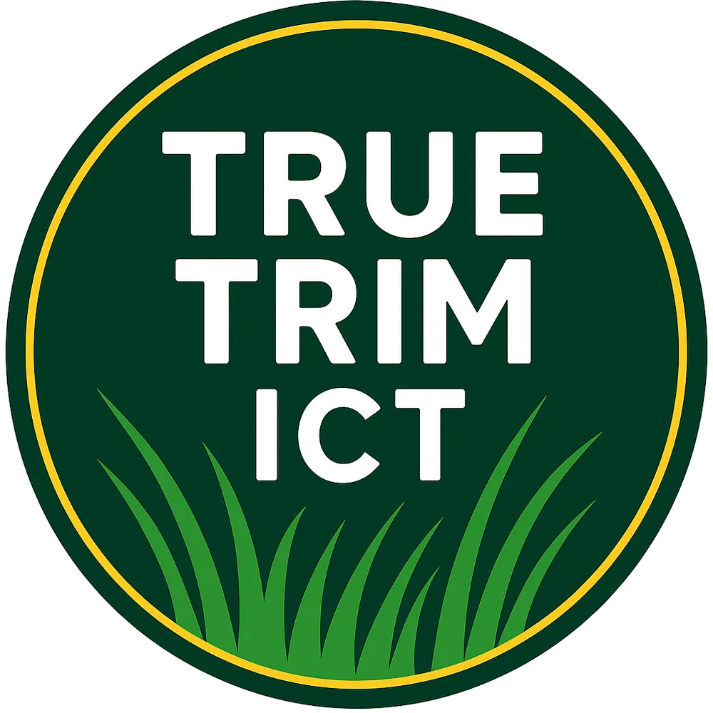 Top-rated outdoor landscaping for beautiful yards in Haysville, KS by True Trim ICT