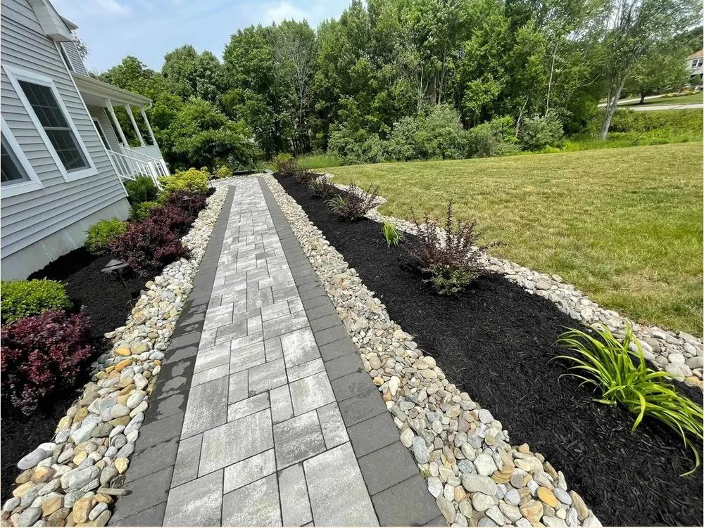 Local lawn care service in New Brunswick, NJ by True Turf Care