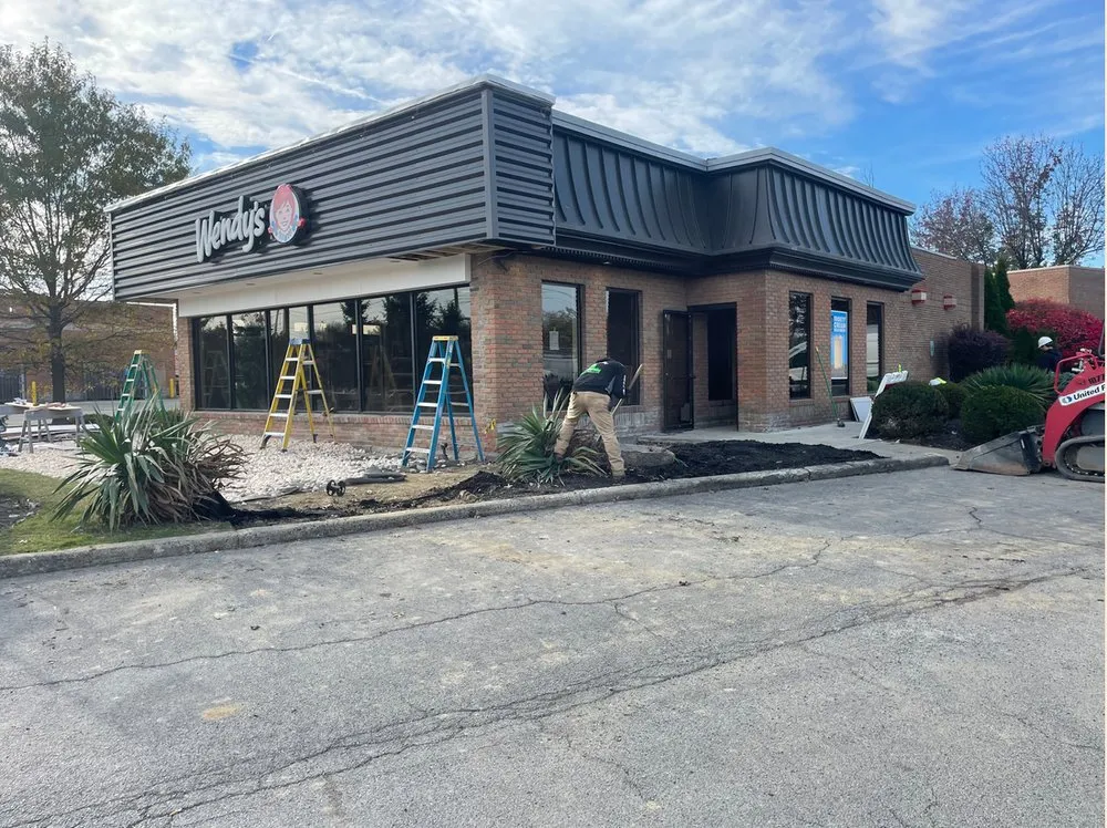 Local outdoor landscaping experts serving New Brunswick, NJ - True Turf Care