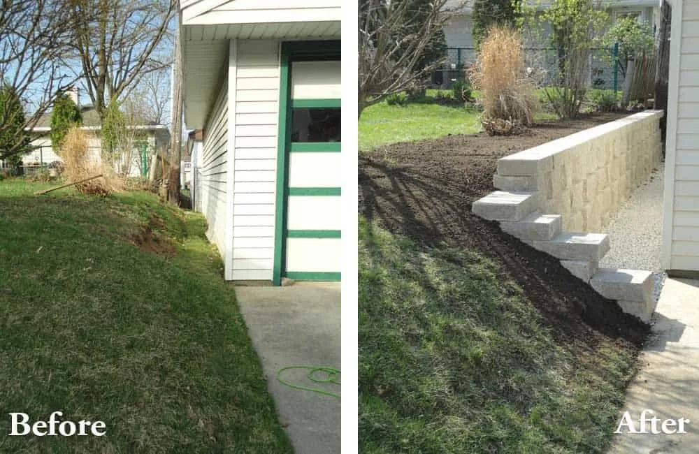 Professional lawn care service in Olathe, KS by True Turf Lawn Maintenance