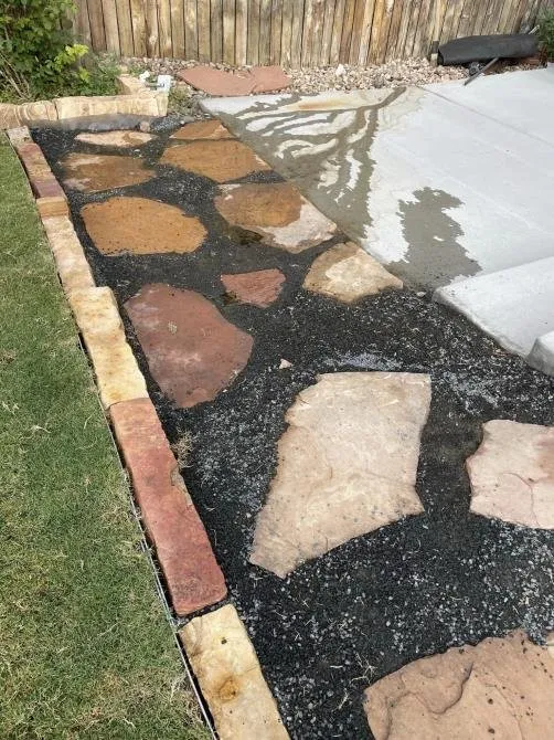 Top-rated outdoor landscaping in Aurora, CO by True Vine Landscape Pros