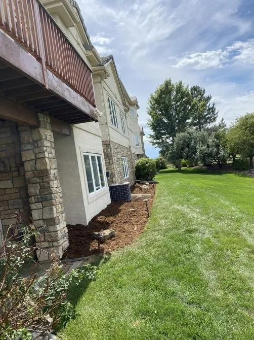 Reliable yard maintenance in Aurora, CO - True Vine Landscape Pros