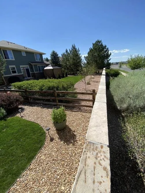 Top-rated yard maintenance near you across Aurora, CO - True Vine Landscape Pros
