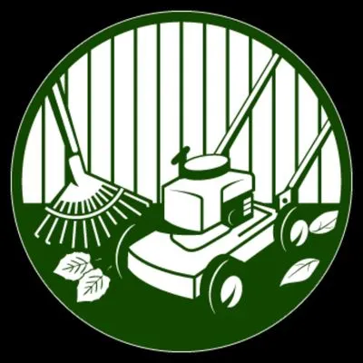 True Vine Lawn Care Logo