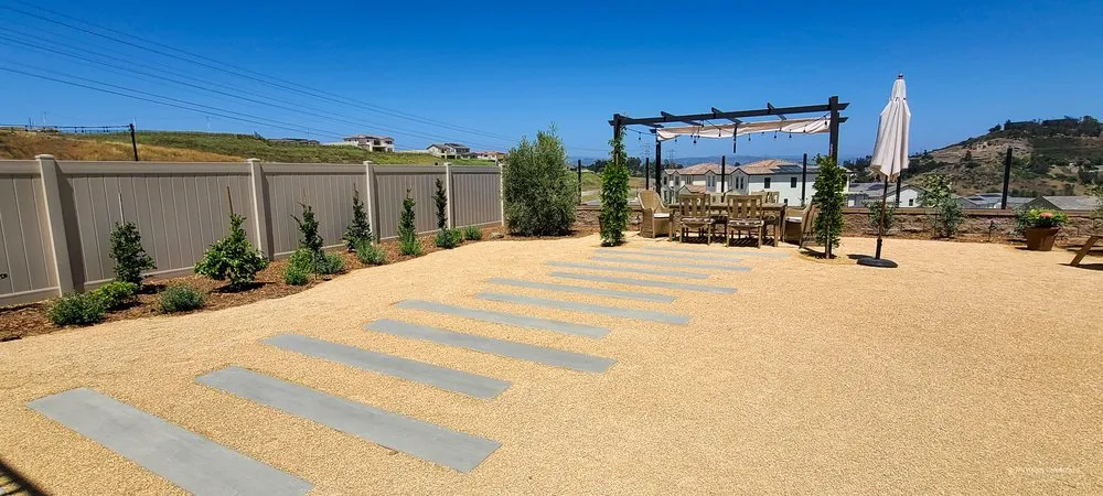 Top-rated landscape design in San Marcos, CA - True Vision Landscape