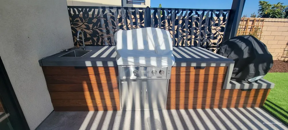 Top-rated lawn care service for outdoor upgrades across San Marcos, CA - True Vision Landscape