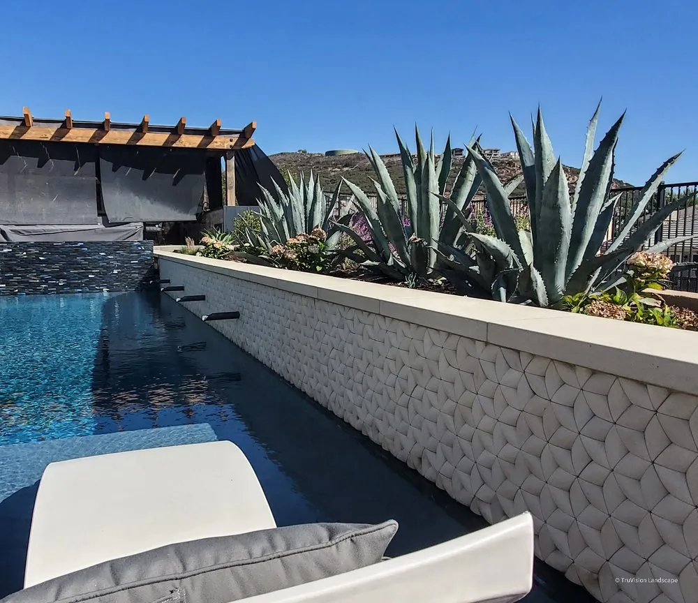 Custom landscape installation experts serving San Marcos, CA - True Vision Landscape