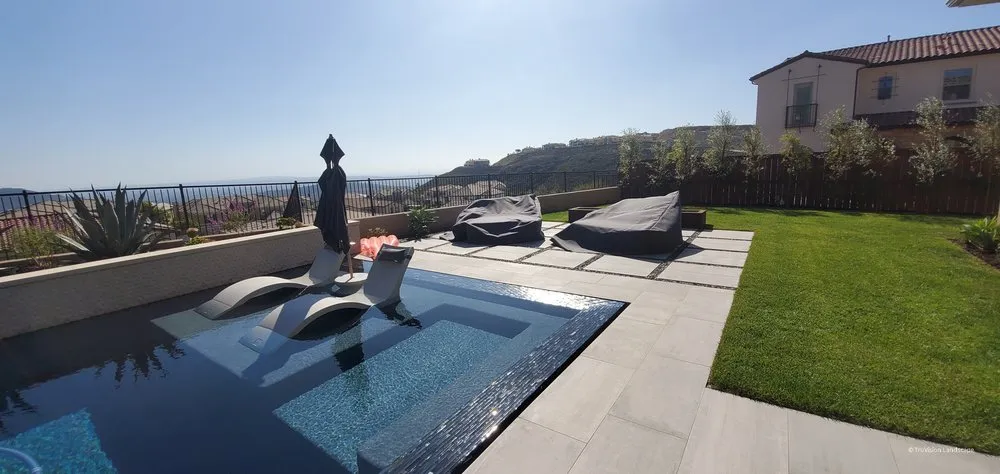 Local residential landscaping for beautiful yards in San Marcos, CA by True Vision Landscape