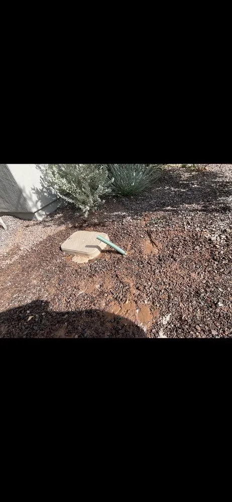 Professional lawn mowing service experts serving Queen Creek, AZ - True Vision Landscapes