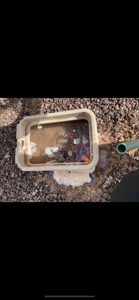 Trusted outdoor landscaping for beautiful yards across Queen Creek, AZ - True Vision Landscapes