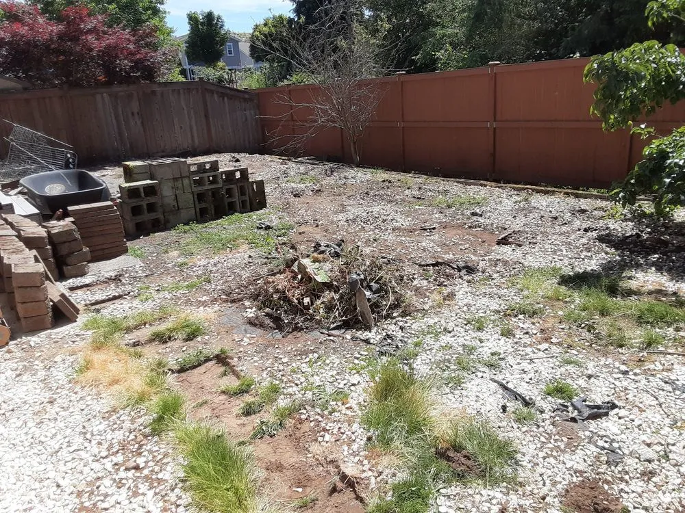 Reliable landscape design for outdoor upgrades in Olympia, WA by True Vision Landscaping