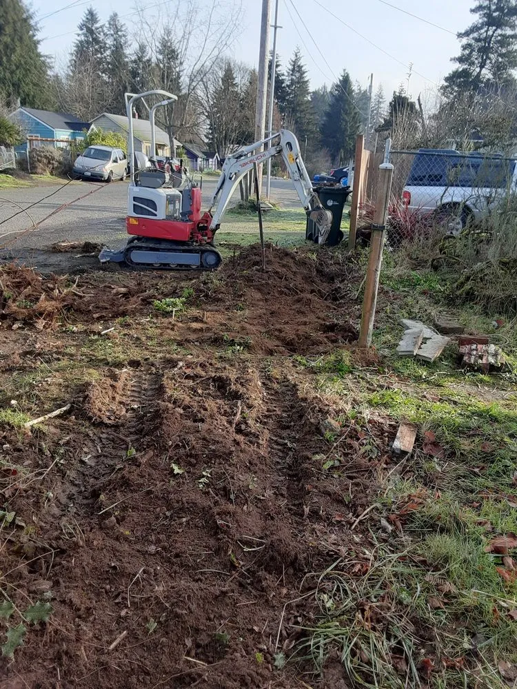 Top-rated landscape design experts serving Olympia, WA - True Vision Landscaping