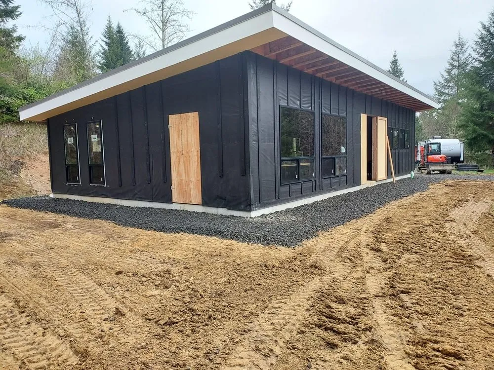 Professional landscape design for outdoor upgrades in Lacey, WA by True Worx