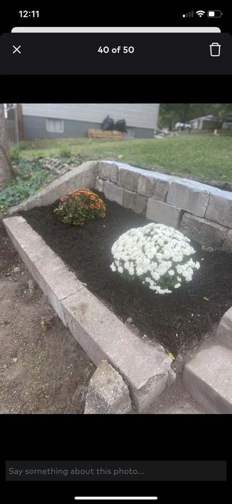 Local landscaping services for outdoor upgrades in Kansas City, MO by Trueblue Landscape