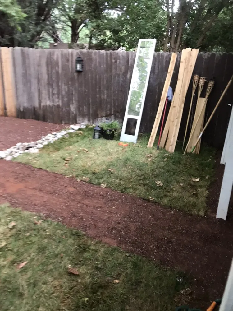 Custom lawn mowing service in Albuquerque, NM - TrueCare Landscaping