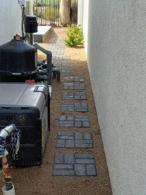 Trusted landscape design experts serving North Las Vegas, NV - TrueCare