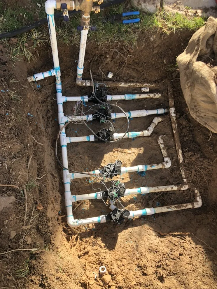 Reliable landscape design for residential properties across North Las Vegas, NV - TrueCare