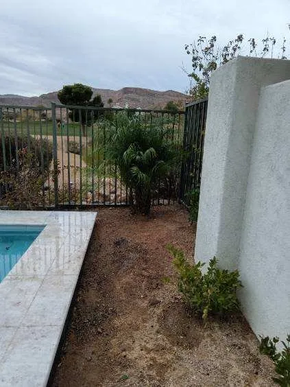 Affordable garden landscaping near you in North Las Vegas, NV by TrueCare