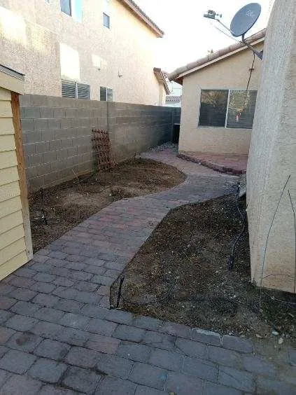 Trusted outdoor landscaping in North Las Vegas, NV - TrueCare