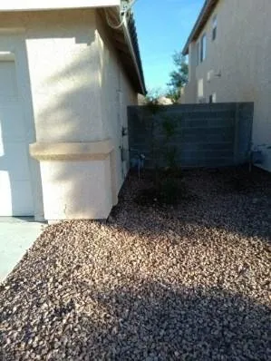 Expert outdoor landscaping in North Las Vegas, NV by TrueCare